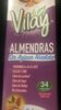 Almendra sabor Original Sin Azucar Añadida - Product