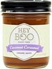 Coconut Caramel Sauce - Producto