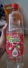 Still Strawberry Flavour Spring Water - Product