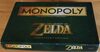 Monopoly zelda - Produit