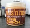 Toffee Crunch - Prodotto