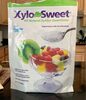 Natural xylitol sweetener - Product