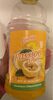 Passion Fruit Drink - Product