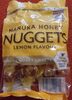 Manuka honey nuggets - Product