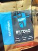 Biltong JerkyBeef Traditional - Product