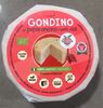 Gondino al peperoncino/with chli - Produkt