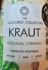 Kraut - Prodotto