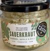 Sauerkraut - Táirge