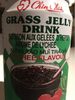 Chinchin Lychee Grass Jelly Drink 24 11 FL Oz - نتاج