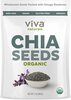 Organic raw chia seeds - Producto