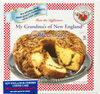 My grandma's of new england coffee cake without - Produkt
