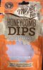 Honeycomb dips - Produkt