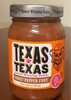 Texas texas award winning salsa - Product