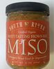 Certified Organic Sweet-Tasting Brown Rice Miso - Product