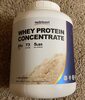 Whey Protein Concentrate - Producto