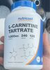 L-carnitine Tartrate - Produkt