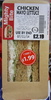 Chicken Mayo Lettuce - Product