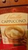 vanilla cappuccino - Product