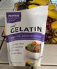 Gelatin - Producto