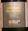 Single estate extra virgin olive oil - Prodotto