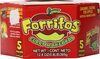 Forritos with natural tamarind - Product