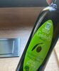 Huile d’olive basilic menthe - Product