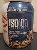 ISO100 HYDROLYZED PROTEIN POWDER FRUITY PEBBLES - نتاج