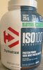 ISO100 Hydrolyzed - Product