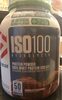 ISO100 Protien Powder - Produkt