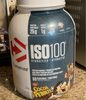 ISO 100 Hydrolyzrd Protein Powder - Cocoa Pebbles - Product