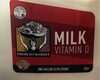 Milk vitamin D - Produkt