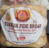 Turkish pide bread - Produit