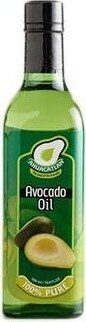 Avocado Oil - Product - fr