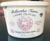 Creme Fraiche french culture cream - Product