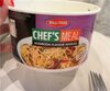 Mushroom flavour noodles - Product
