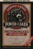 Power Cakes (Buttermilk) - Product