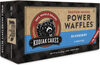 Protein-Packed Power Waffles - Product
