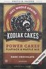 Power cakes flapjack & waffle mix dark chocolate - Producto