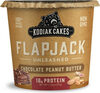 Kodiak power cakes peanut butter & chocolate flapjack on the go - Product