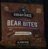 Bear Bites - Product