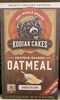 Instant oatmeal chocolate chip - Product