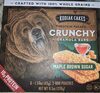 Kodiak Cakes Crunchy Granola Bars - Product