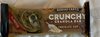 Crunchy granola bar - Product