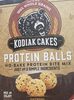 Protein Balls - Product