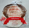 Fladenbrot - Producto