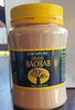 Baobab powder - Product