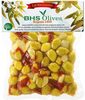 Olives a l'Andalouse - نتاج