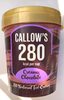 Callow‘s Creamy Chocolate - Produkt