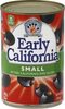 Small Pitted California Ripe Olives - Produkt