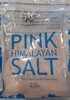 Pink Himalayan Salt - Product